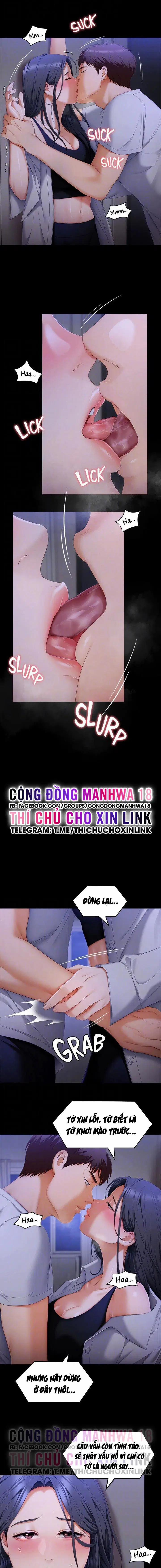 Mỹ vị nhân gian 58 trang 10