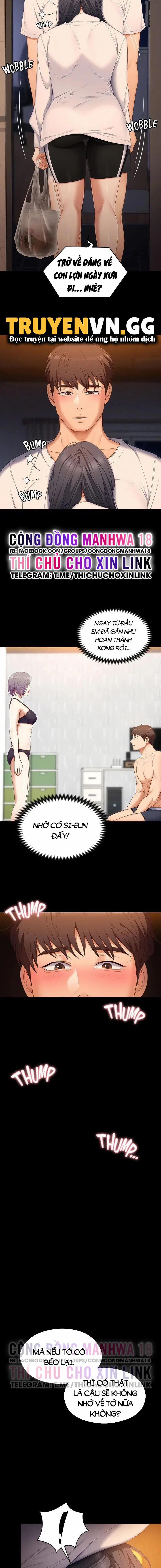 Mỹ vị nhân gian 58 trang 6