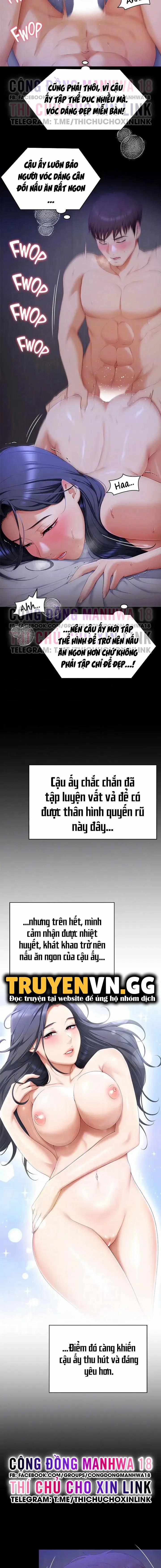 Mỹ vị nhân gian 60 trang 11