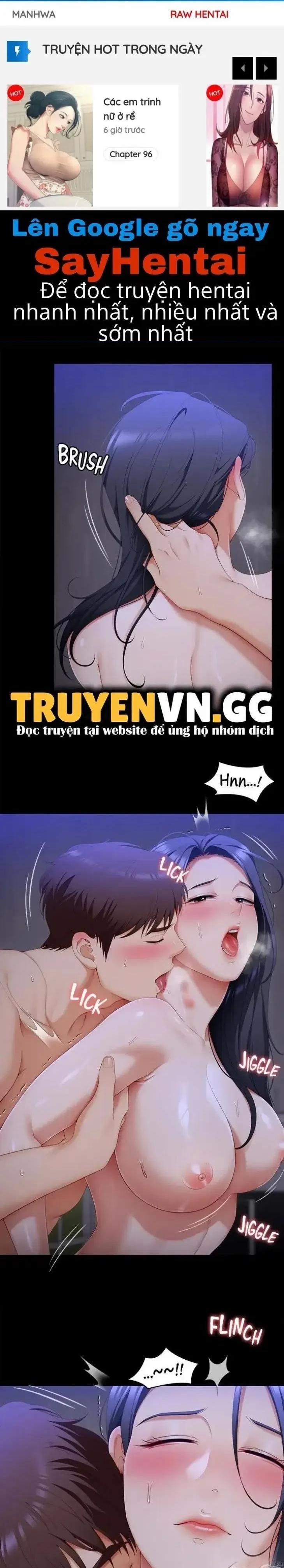 Mỹ Vị Nhân Gian 61 trang 1