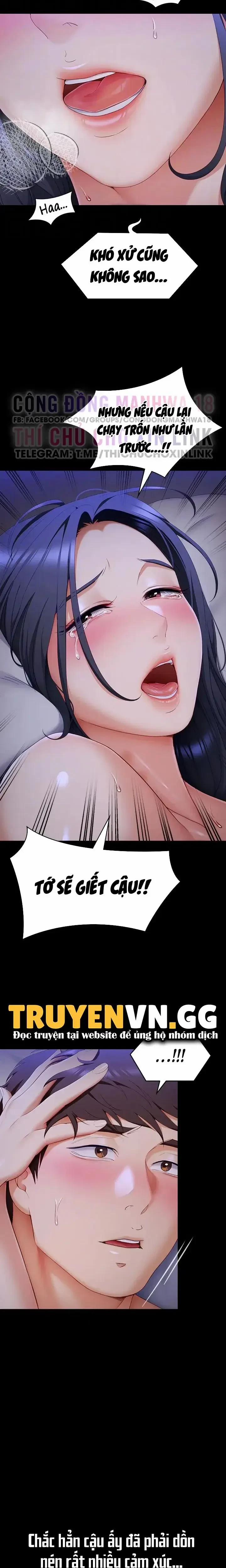 Mỹ Vị Nhân Gian 61 trang 11