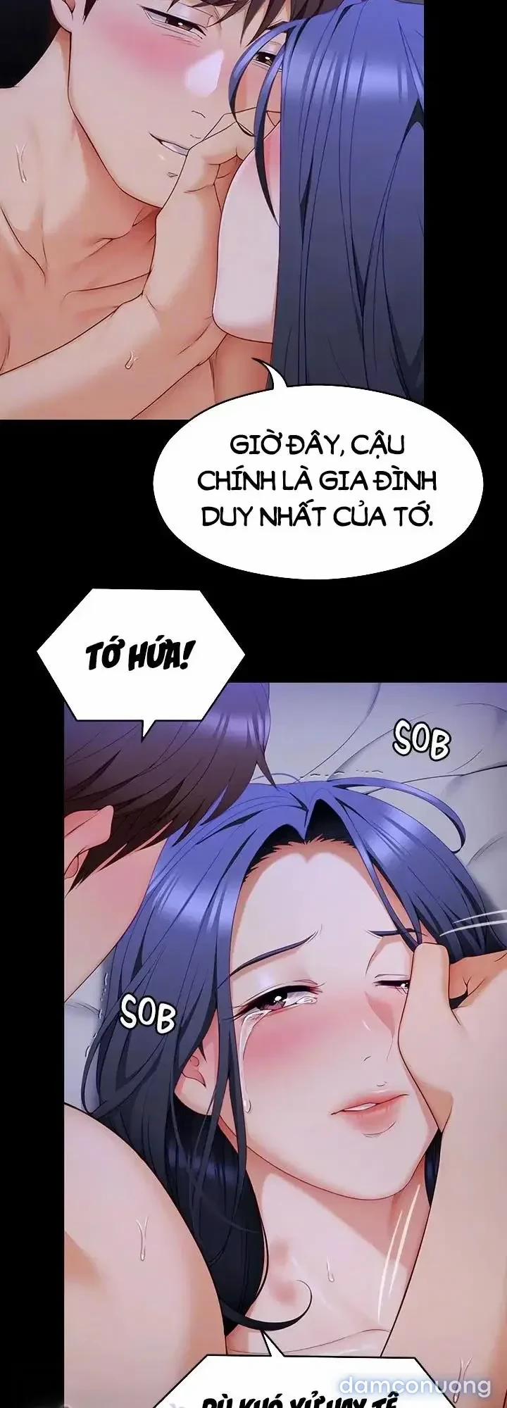 Mỹ Vị Nhân Gian 61 trang 18
