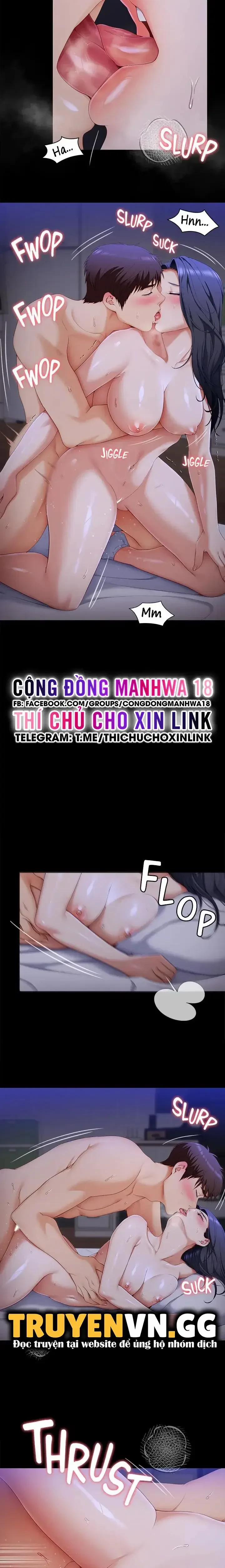 Mỹ Vị Nhân Gian 61 trang 3