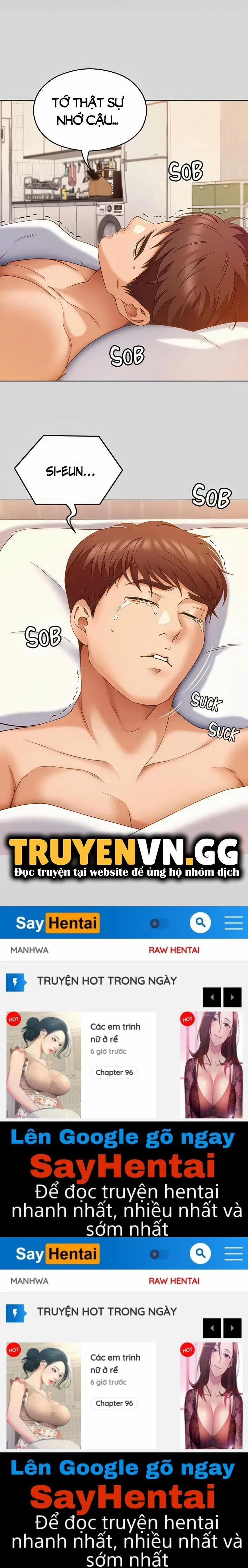 Mỹ vị nhân gian 66 trang 19