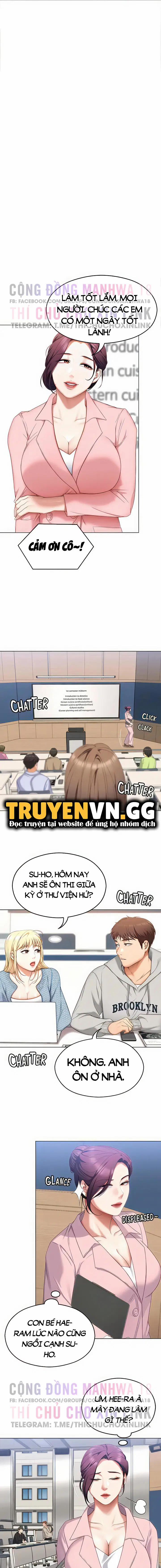 Mỹ vị nhân gian 66 trang 5