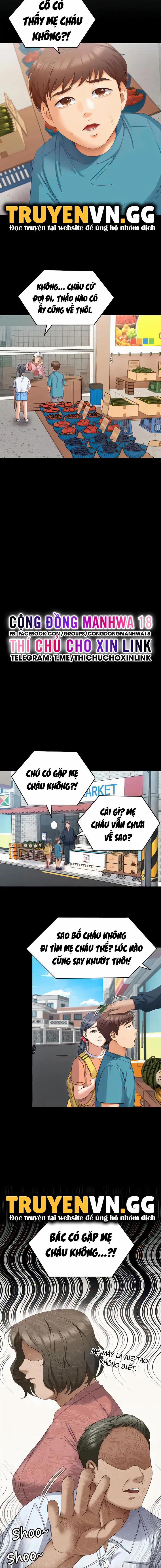 Mỹ vị nhân gian 67 trang 1