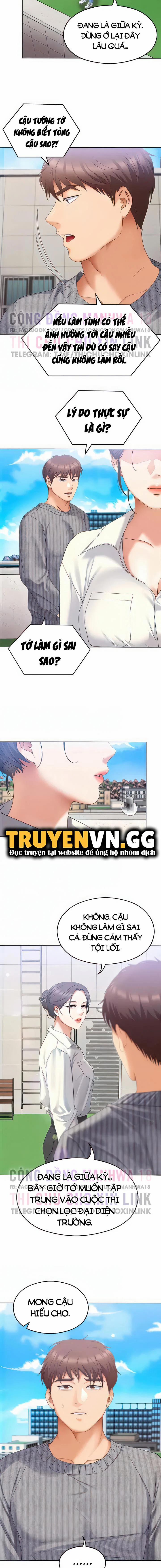 Mỹ vị nhân gian 67 trang 11