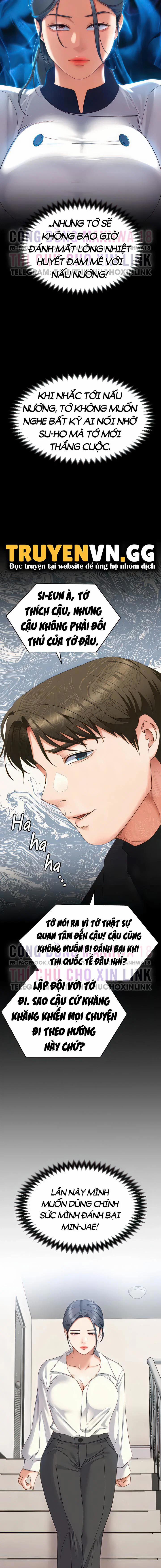 Mỹ vị nhân gian 67 trang 15