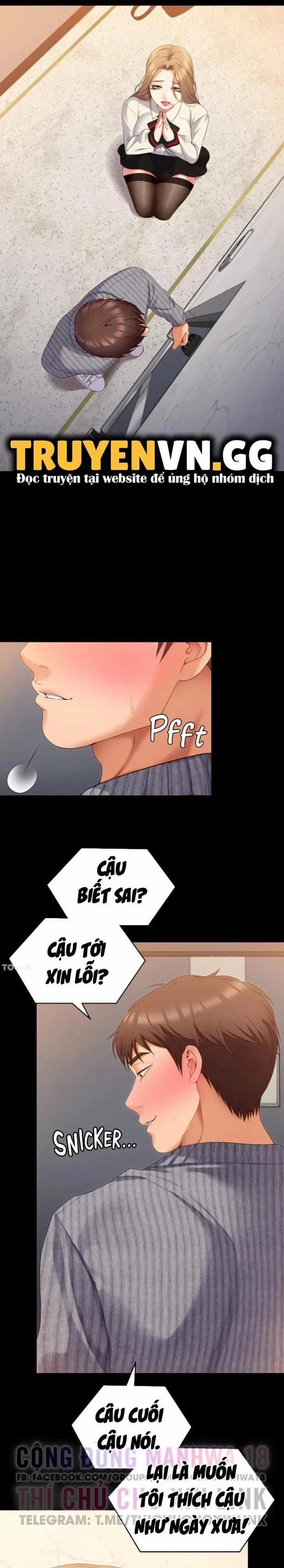 Mỹ Vị Nhân Gian 68 trang 1