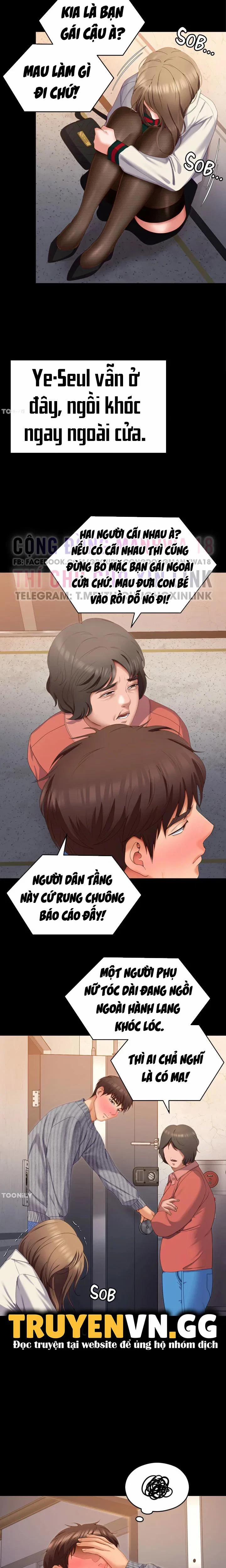 Mỹ Vị Nhân Gian 68 trang 15