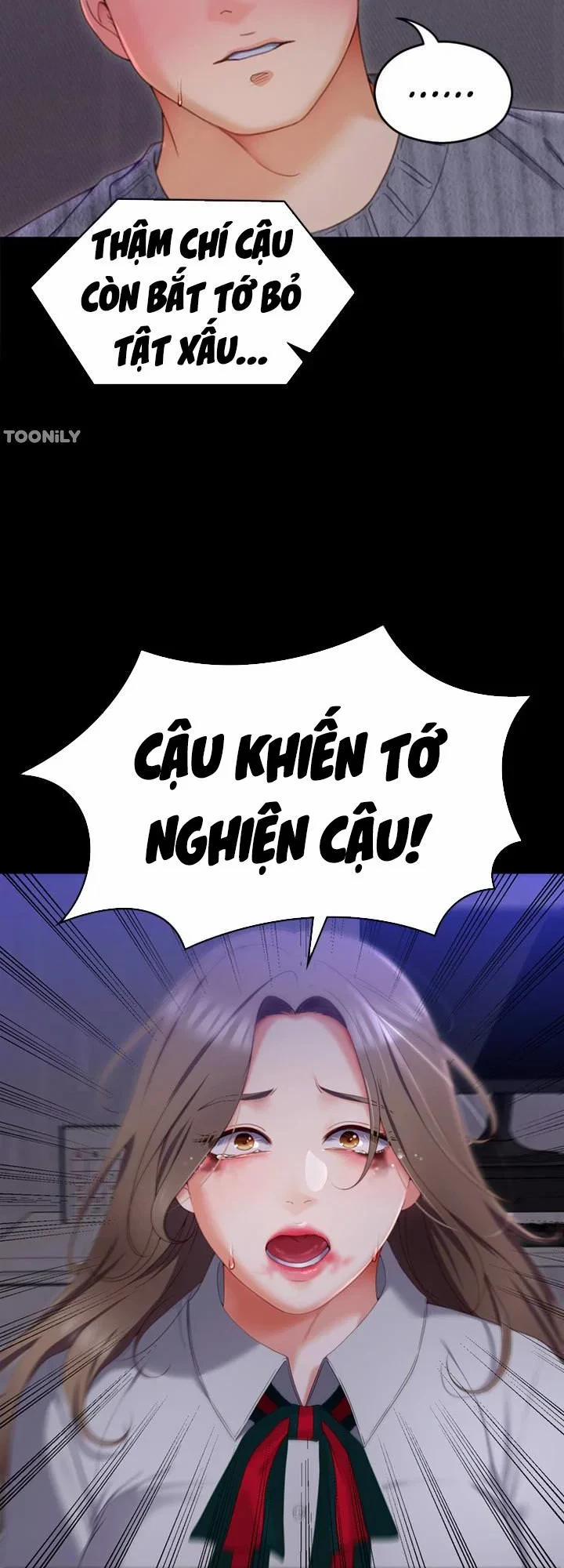 Mỹ Vị Nhân Gian 68 trang 20