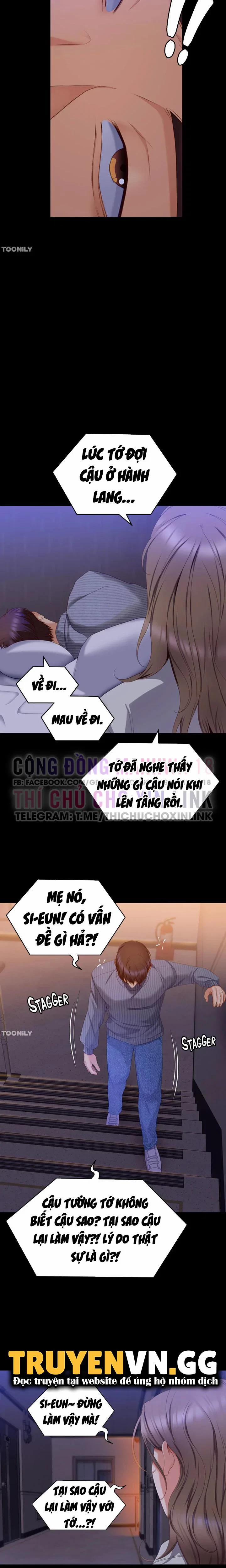 Mỹ Vị Nhân Gian 68 trang 23