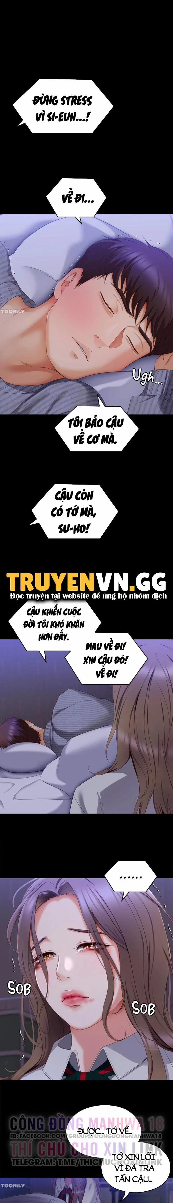 Mỹ Vị Nhân Gian 68 trang 25