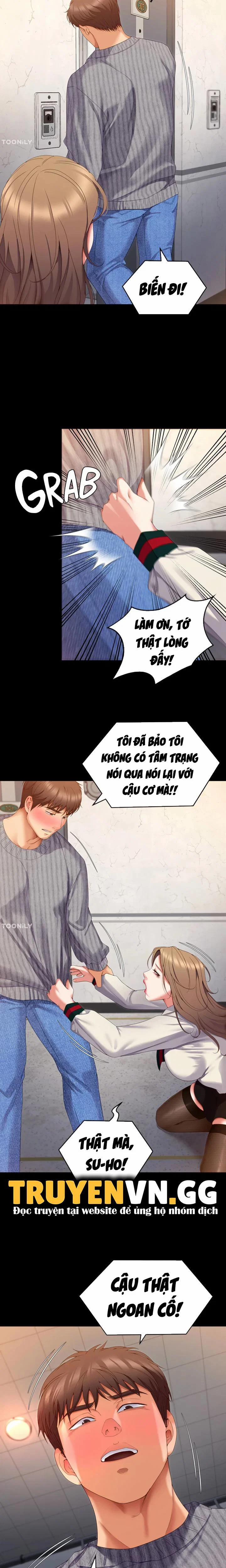 Mỹ Vị Nhân Gian 68 trang 3