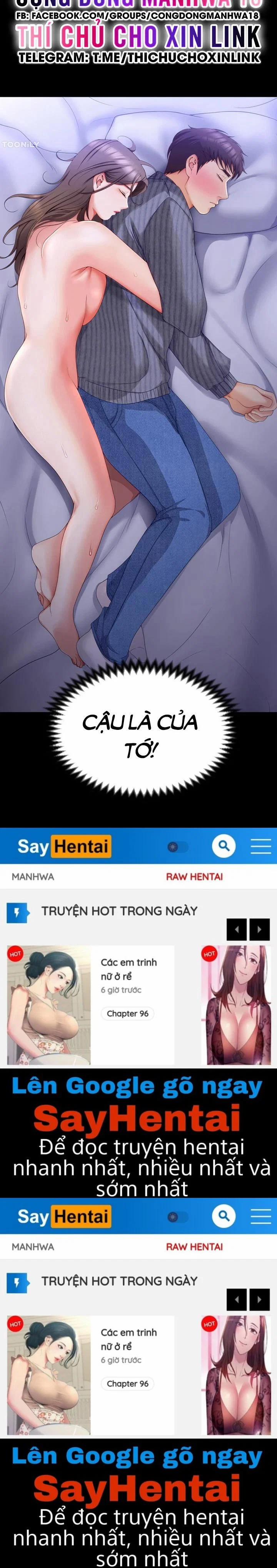 Mỹ Vị Nhân Gian 68 trang 33