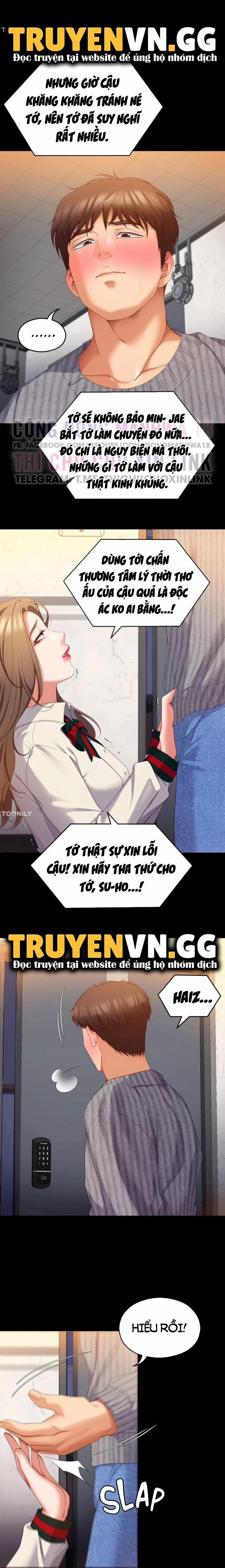 Mỹ Vị Nhân Gian 68 trang 5
