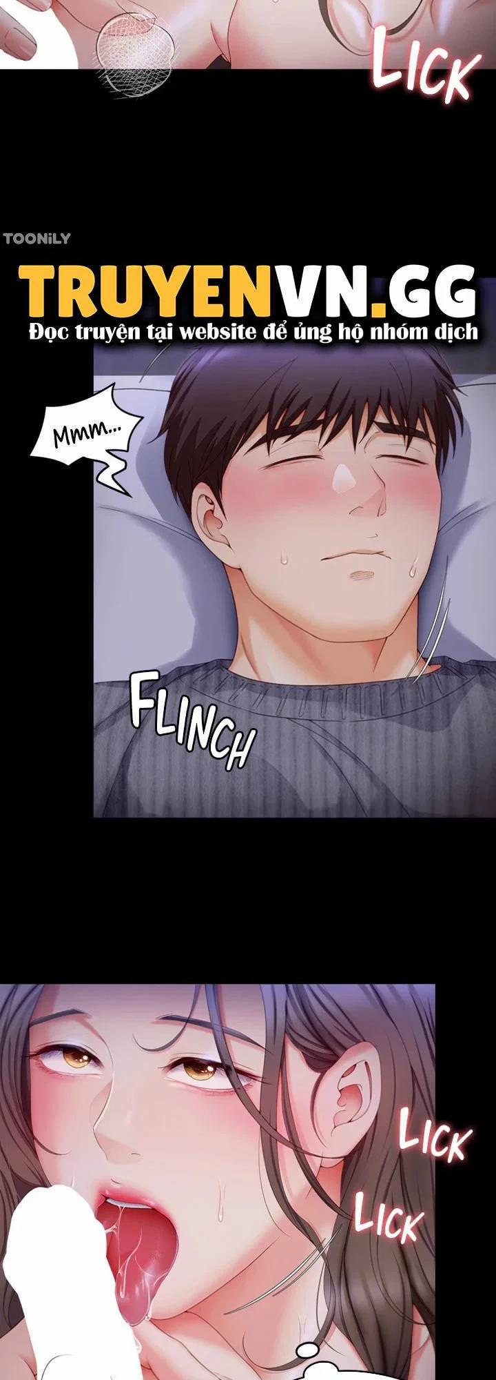 Mỹ Vị Nhân Gian 69 trang 10