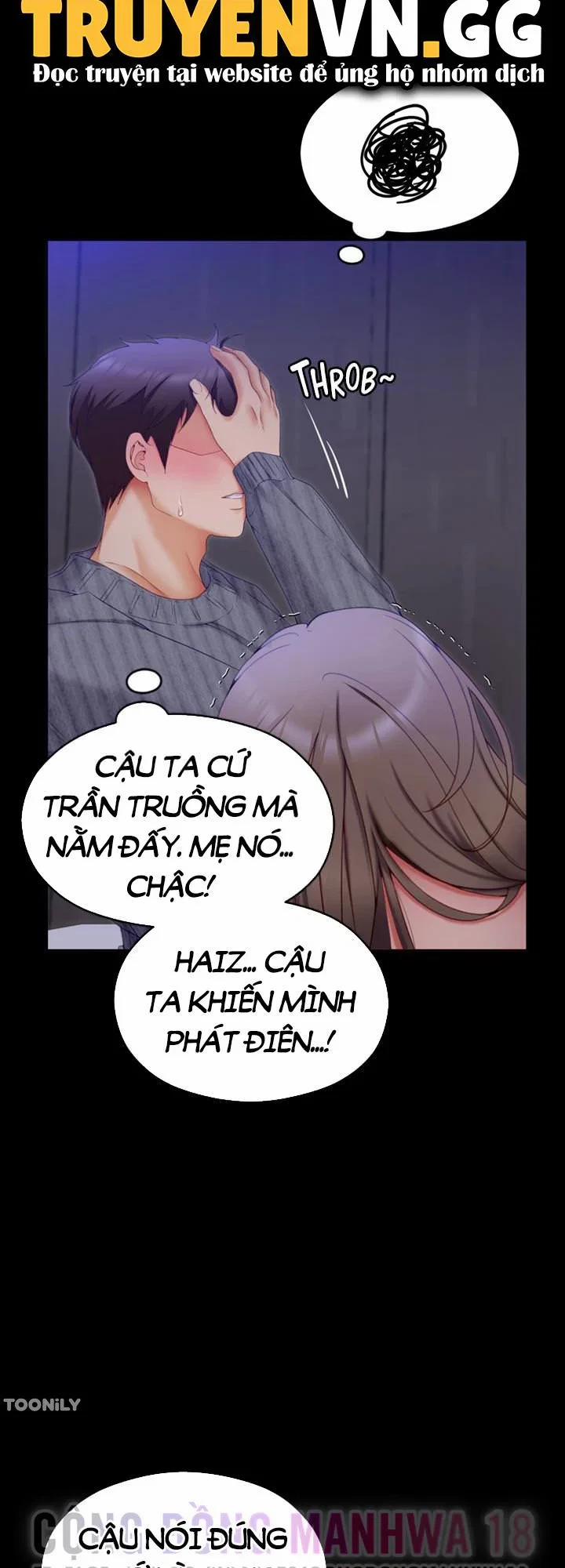 Mỹ Vị Nhân Gian 69 trang 22