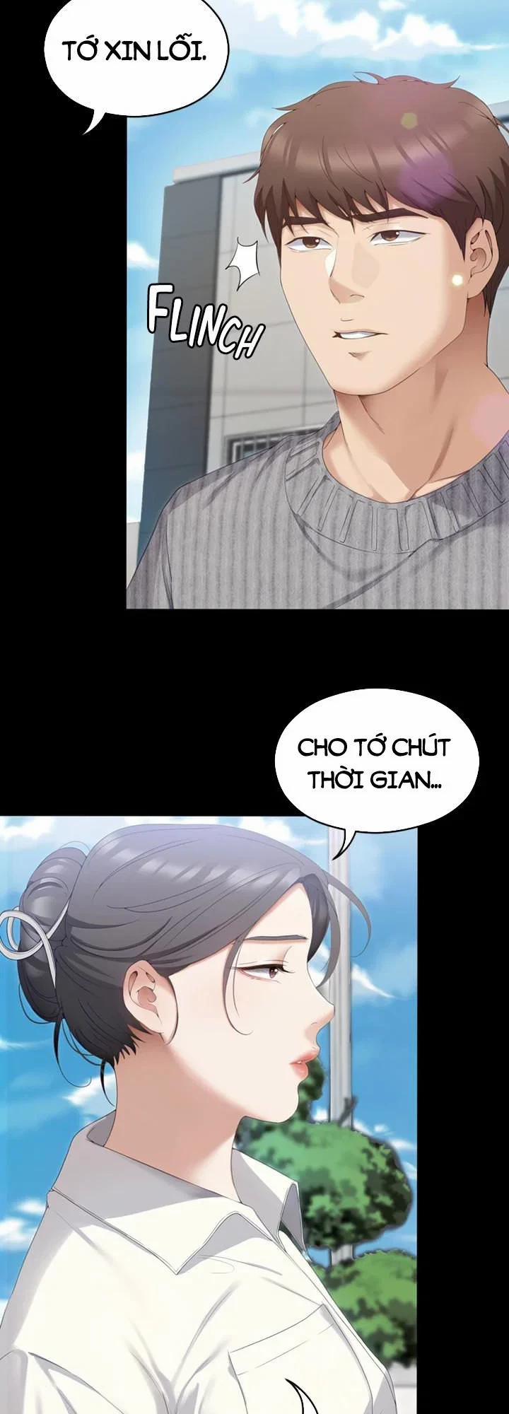 Mỹ Vị Nhân Gian 69 trang 30