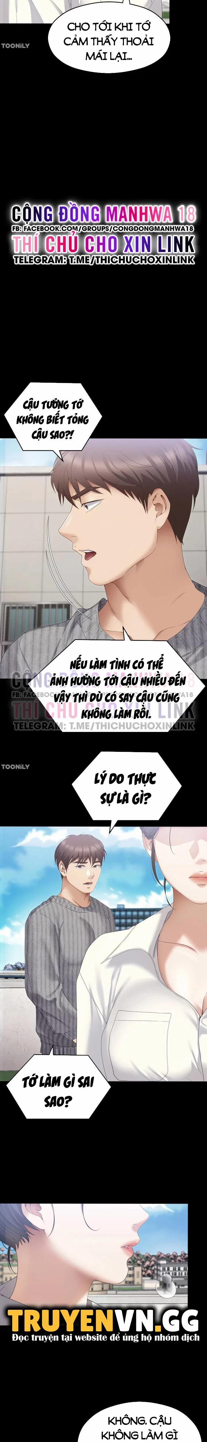 Mỹ Vị Nhân Gian 69 trang 31