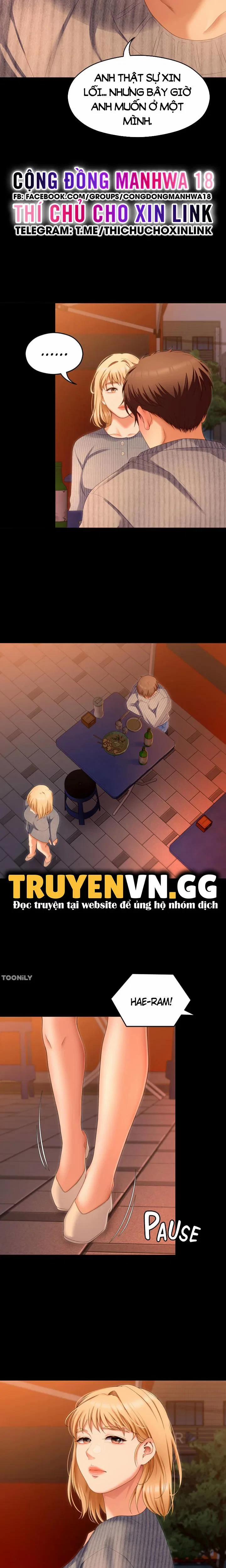 Mỹ Vị Nhân Gian 69 trang 5