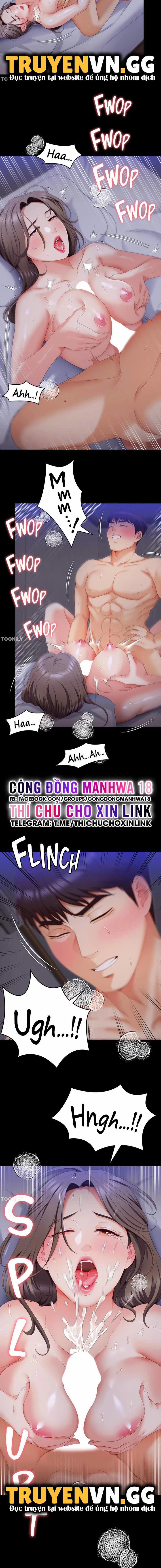 Mỹ Vị Nhân Gian 70 trang 11