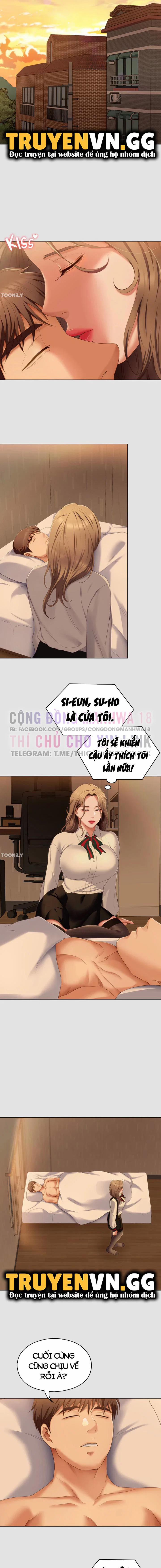Mỹ Vị Nhân Gian 70 trang 14