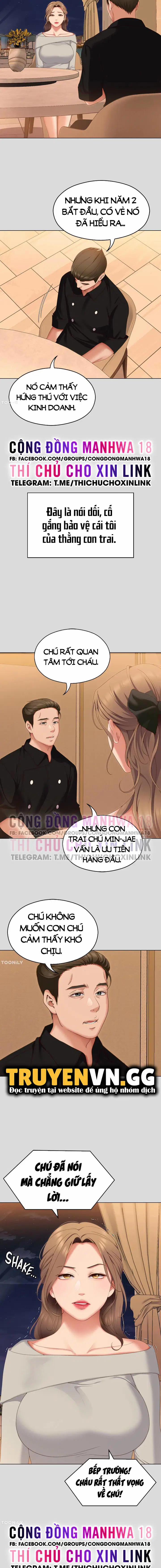 Mỹ Vị Nhân Gian 71 trang 10