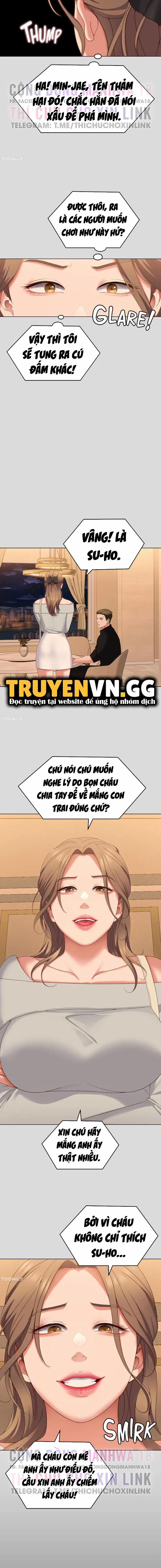 Mỹ Vị Nhân Gian 71 trang 13