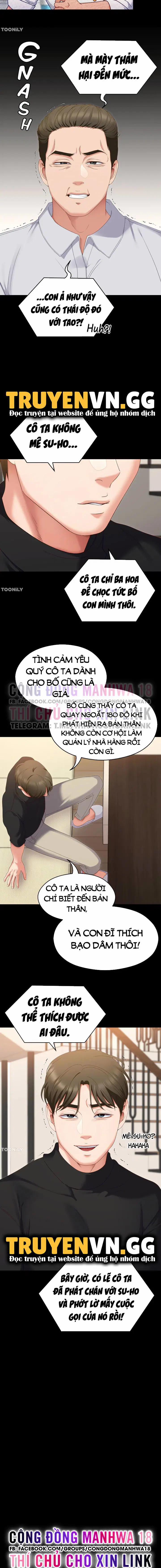 Mỹ Vị Nhân Gian 71 trang 15