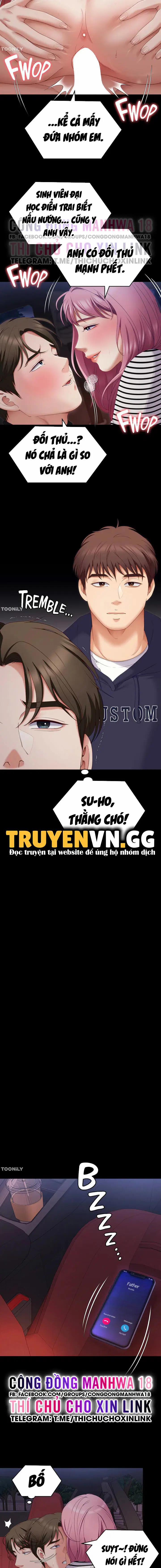 Mỹ Vị Nhân Gian 71 trang 4