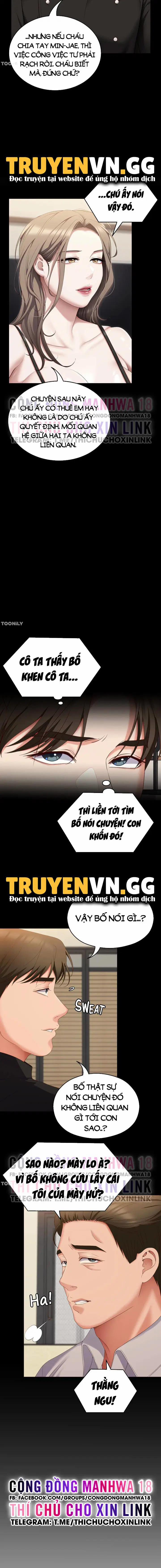 Mỹ Vị Nhân Gian 71 trang 8