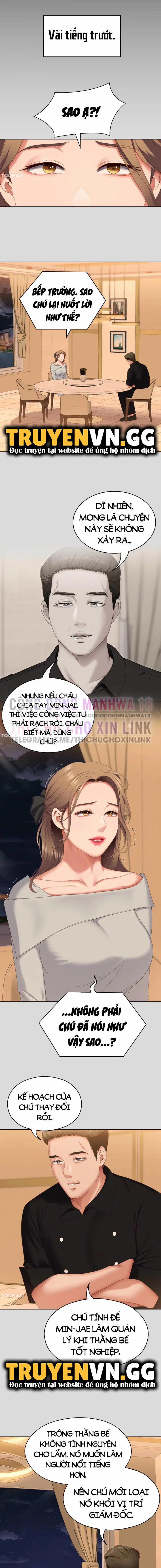 Mỹ Vị Nhân Gian 71 trang 9
