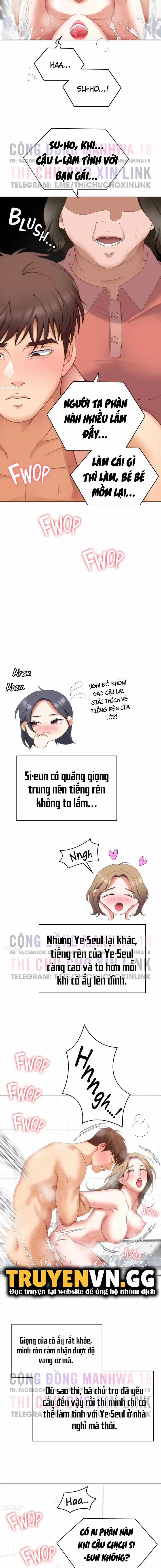 Mỹ vị nhân gian 72 trang 1
