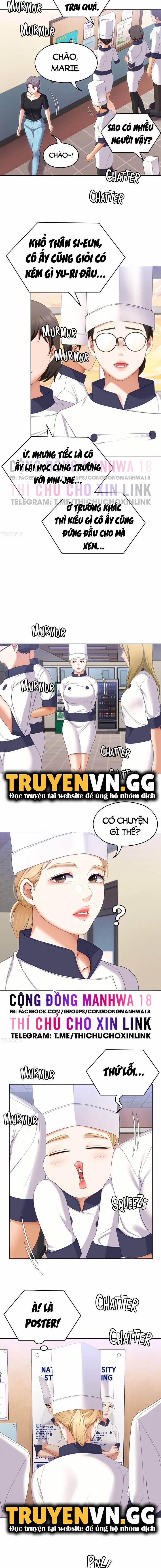 Mỹ vị nhân gian 73 trang 1