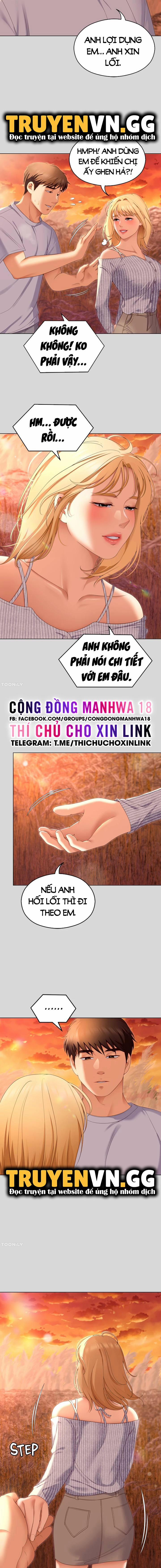 Mỹ vị nhân gian 73 trang 10