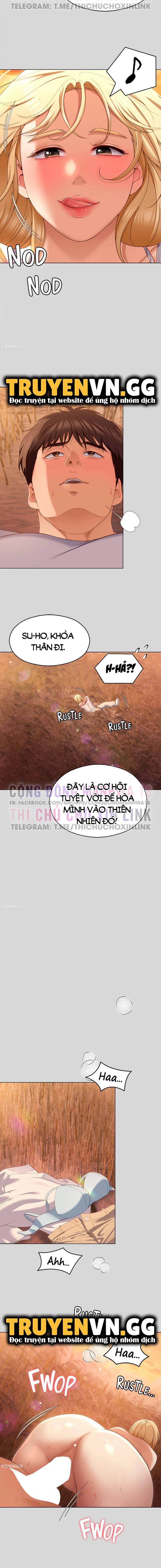 Mỹ vị nhân gian 73 trang 12