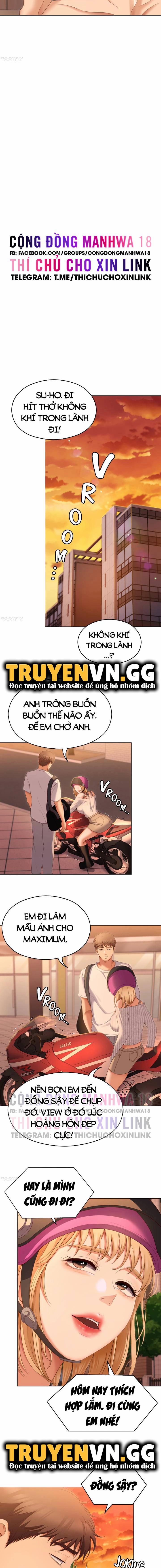 Mỹ vị nhân gian 73 trang 4