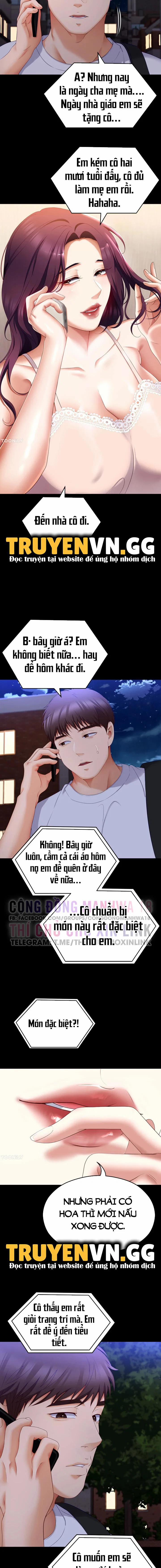 Mỹ vị nhân gian 74 trang 16