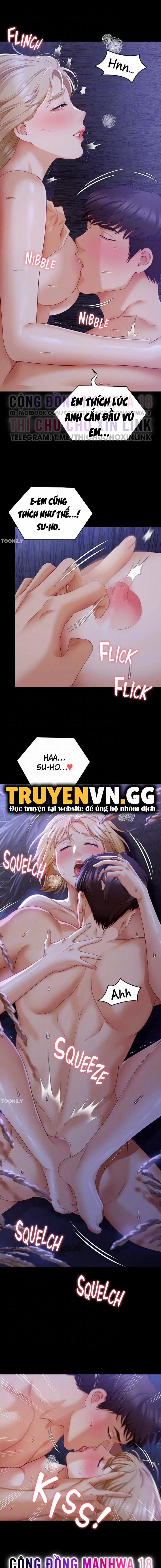 Mỹ vị nhân gian 74 trang 3
