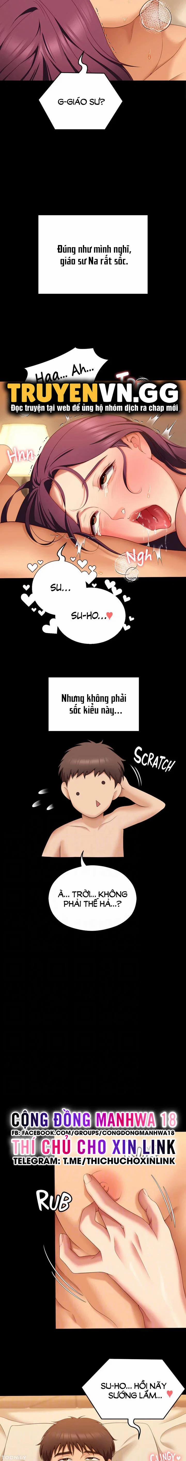 Mỹ vị nhân gian 76 trang 9