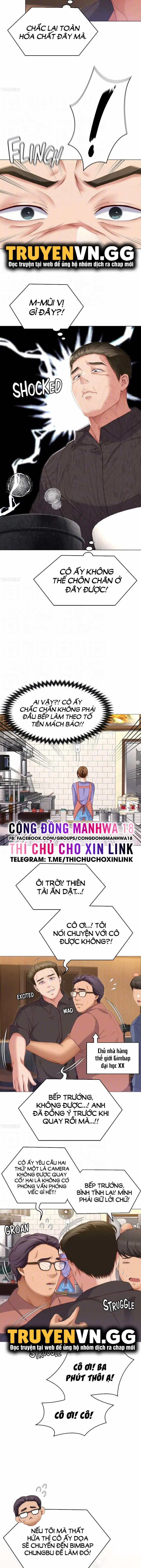 Mỹ vị nhân gian 77 trang 10
