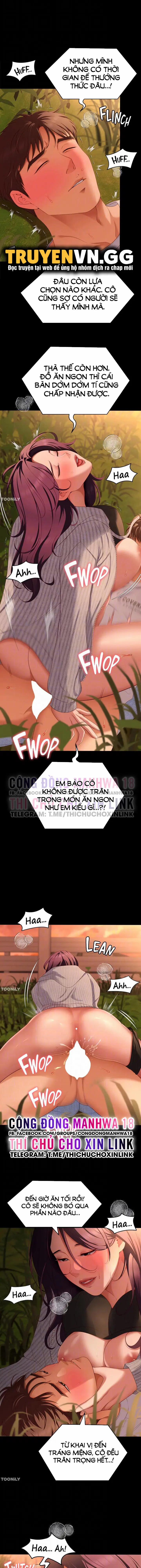 Mỹ vị nhân gian 78 trang 3
