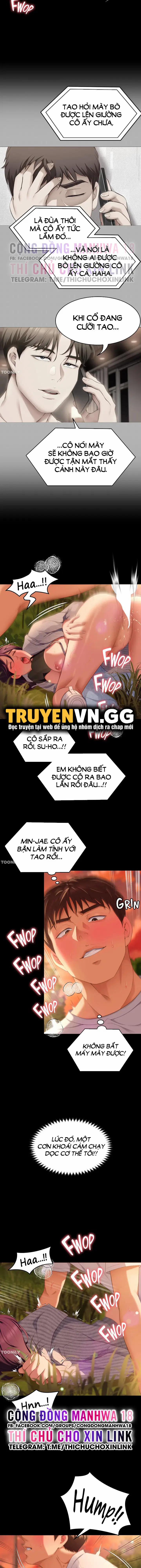 Mỹ vị nhân gian 78 trang 6