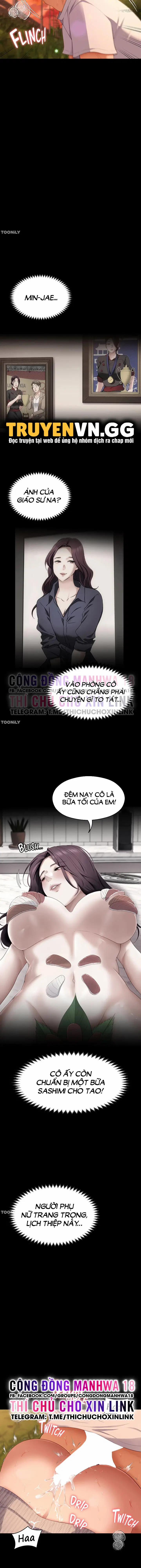 Mỹ vị nhân gian 78 trang 7