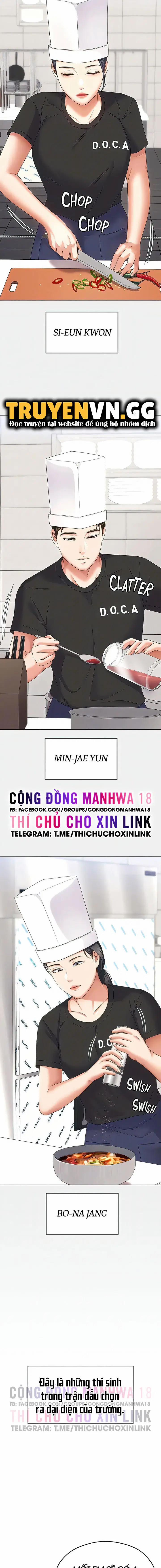 Mỹ vị nhân gian 80 trang 9
