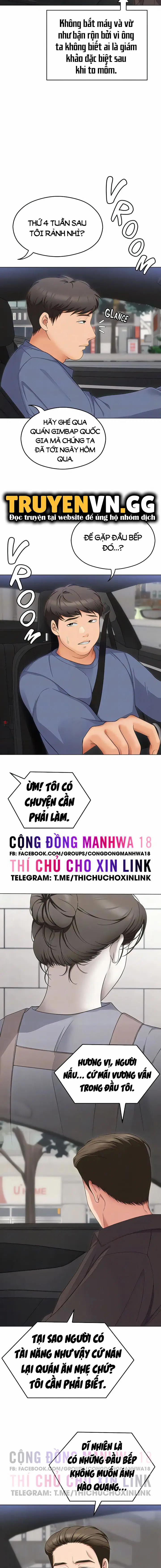 Mỹ vị nhân gian 81 trang 3