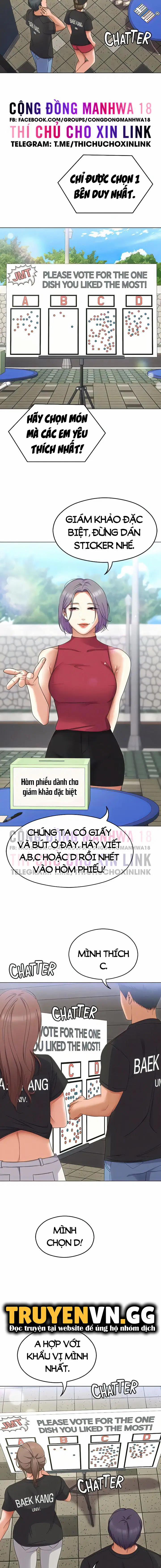 Mỹ vị nhân gian 81 trang 6