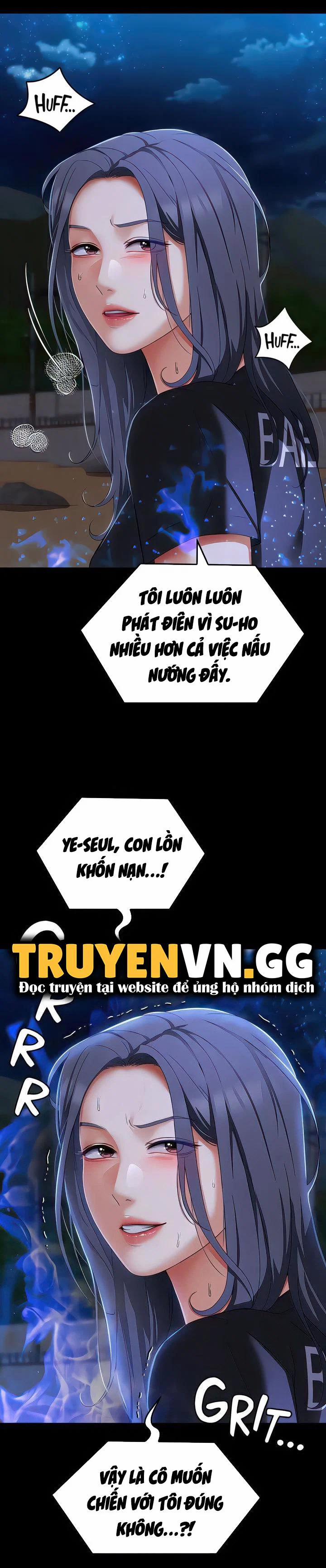 Mỹ vị nhân gian 83 trang 20