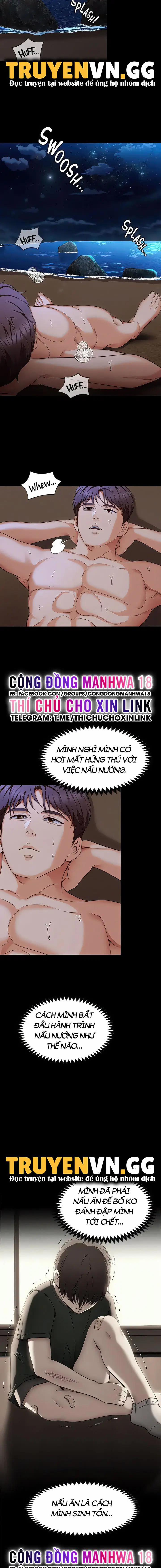 Mỹ vị nhân gian 84 trang 1